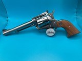 STURM, RUGER & CO., INC. NEW MODEL BLACKHAWK - 2 of 2