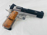 SIG SAUER 1911 STX FULL-SIZE - 1 of 2