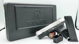 RUGER SR40C - 7 of 7