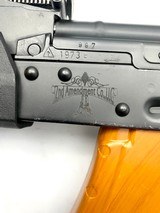 2nd AMENDMENT ARMS gp-r - 7 of 7