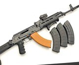 2nd AMENDMENT ARMS gp-r - 1 of 7