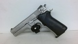 SMITH & WESSON 5906 9MM LUGER (9X19 PARA) - 1 of 8