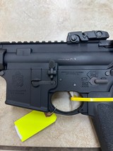 SPRINGFIELD ARMORY AR-15 Saint Victor AR Pistol - 2 of 5