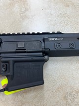 SPRINGFIELD ARMORY AR-15 Saint Victor AR Pistol - 4 of 5