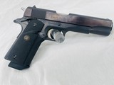 COLT 1911 Classic Government - 1 of 2
