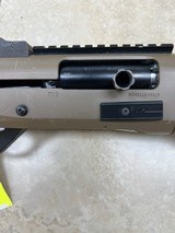 BENELLI M2 TACTICAL PISTOL GRIP - 2 of 4