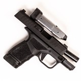 SPRINGFIELD ARMORY HELLCAT - 3 of 3