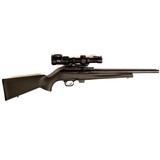 REMINGTON MODEL 597 .22 LR - 3 of 10