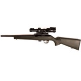 REMINGTON MODEL 597 .22 LR - 1 of 10