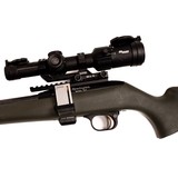 REMINGTON MODEL 597 .22 LR - 4 of 10