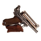 LUGER P-08 - 4 of 4