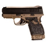 SPRINGFIELD ARMORY XDS-9 - 2 of 4