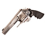 SMITH & WESSON MODEL 629-5 - 4 of 5