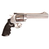 SMITH & WESSON MODEL 629-5 - 3 of 5
