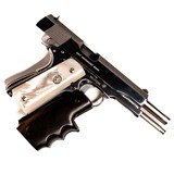 COLT MARK IV SERIES 80 GOVERNMENT MODEL - 4 of 4