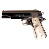 COLT MARK IV SERIES 80 GOVERNMENT MODEL - 2 of 4