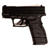 SPRINGFIELD ARMORY XD-9 SUB-COMPACT - 1 of 4