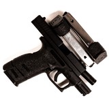 SPRINGFIELD ARMORY XD-9 SUB-COMPACT - 4 of 4