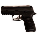 SIG SAUER P320 - 2 of 4