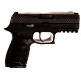 SIG SAUER P320 - 3 of 4