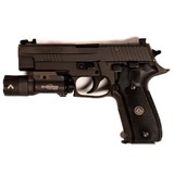 SIG SAUER P226 LEGION - 2 of 4