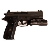 SIG SAUER P226 LEGION - 3 of 4