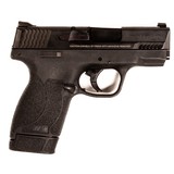 SMITH & WESSON M&P45 SHIELD M2.0 - 3 of 4