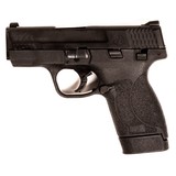 SMITH & WESSON M&P45 SHIELD M2.0 - 1 of 4