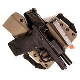 SMITH & WESSON M&P45 SHIELD M2.0 - 4 of 4