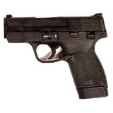 SMITH & WESSON M&P45 SHIELD M2.0 - 2 of 4