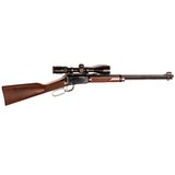 HENRY CLASSIC LEVER ACTION - 3 of 5