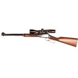 HENRY CLASSIC LEVER ACTION - 2 of 5