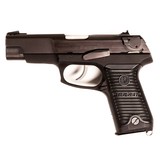 RUGER P85 MK II - 1 of 4