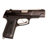 RUGER P85 MK II - 3 of 4