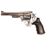 SMITH & WESSON MODEL 629-6 - 1 of 5