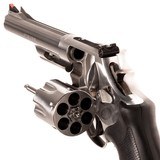 SMITH & WESSON MODEL 629-6 - 5 of 5