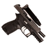 SIG SAUER P320 9MM LUGER (9X19 PARA) - 4 of 4