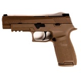 SIG SAUER P320 - 1 of 4