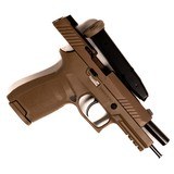 SIG SAUER P320 - 4 of 4