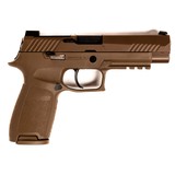 SIG SAUER P320 - 3 of 4