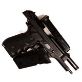 BERETTA 92 FS - 4 of 4