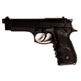 BERETTA 92 FS - 2 of 4