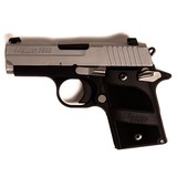 SIG SAUER P938 - 2 of 4
