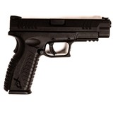 SPRINGFIELD ARMORY XDM-9 4.5 - 3 of 4