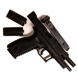 SPRINGFIELD ARMORY XDM-9 4.5 - 4 of 4