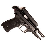BERETTA 92FS - 4 of 4