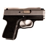 KAHR CM9 - 3 of 4