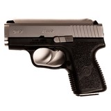 KAHR CM9 - 2 of 4