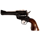 RUGER BLACKHAWK - 1 of 5
