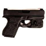 GLOCK G43 - 3 of 4
